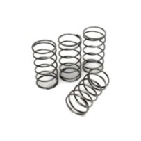 Absima Spring Set for Dampers 55mm soft (4) 2330077