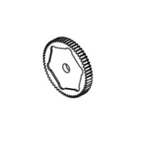 Absima Steel Center Main Gear 1610156