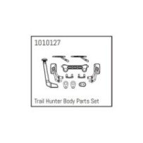 Absima T-Hunter Body Parts Set HBP240282