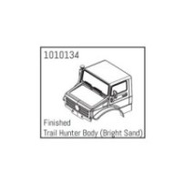 Absima T-Hunter PC Body Set (bright sand) - PRO Crawler 1:18 HBP240254