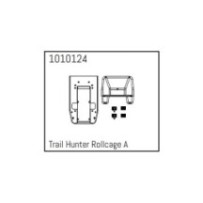 Absima T-Hunter Rollcage Set A - PRO Crawler 1:18 HBP240271