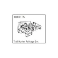 Absima T-Hunter Rollcage-Load Area - PRO Crawler 1:18 HBP240281