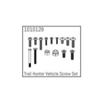 Absima T-Hunter Screw Set - PRO Crawler 1:18 HBP240284