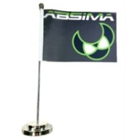 Absima Table Flag 9020014