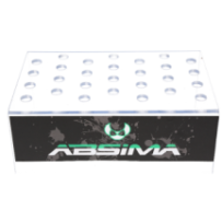 Absima Tool Display for 28 pcs 3000042