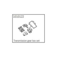 Absima Transmission Gear Box Set - PRO Crawler 1:18 HBP240193