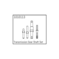 Absima Transmission Gear Shaft Set - PRO Crawler 1:18 HBP240212