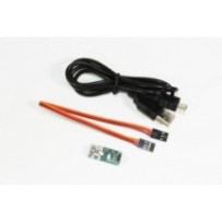 Absima USB Interface Adaptor and Cable 2110037