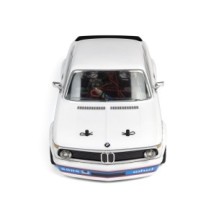 HPI Racing BMW 2002 Turbo Body Painted (200mm) HPI-160572