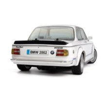 HPI Racing BMW 2002 Turbo Body Painted (200mm) HPI-160572