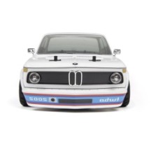 HPI Racing BMW 2002 Turbo Body Painted (200mm) HPI-160572