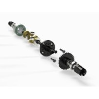 HPI Racing Centre Diff Set HPI-160130