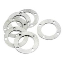 HPI Racing DIFF CASE WASHER 0.7MM (6PCS HPI-86099