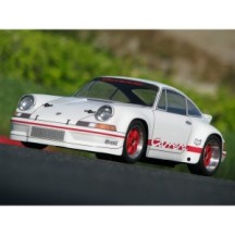 HPI Racing EU 1973 PORSCHE CARRERA RSR BODY (WB210mm.F0-R6mm NO ACCESSORIES) HPI-101320