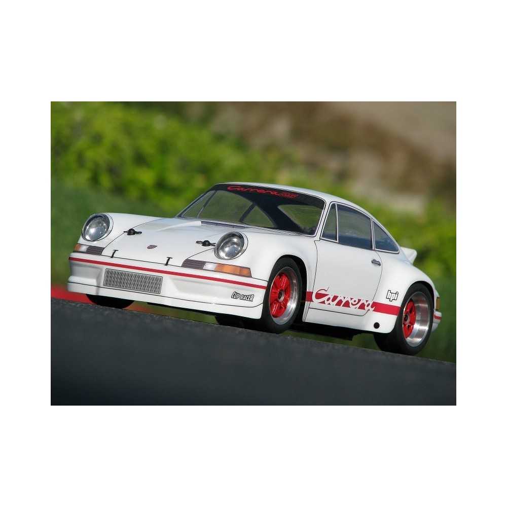 HPI Racing EU 1973 PORSCHE CARRERA RSR BODY (WB210mm.F0-R6mm NO ACCESSORIES) HPI-101320 HPI Racing EU 1973 PORSCHE CARRERA RSR BODY (WB210mm.F0-R6mm NO ACCESSORIES) HPI-101320
