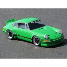HPI Racing EU 1973 PORSCHE CARRERA RSR BODY (WB210mm.F0-R6mm NO ACCESSORIES) HPI-101320