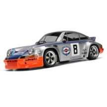 HPI Racing EU 1973 PORSCHE CARRERA RSR BODY (WB210mm.F0-R6mm NO ACCESSORIES) HPI-101320