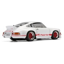 HPI Racing EU 1973 PORSCHE CARRERA RSR BODY (WB210mm.F0-R6mm NO ACCESSORIES) HPI-101320