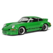 HPI Racing EU 1973 PORSCHE CARRERA RSR BODY (WB210mm.F0-R6mm NO ACCESSORIES) HPI-101320