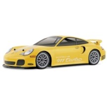 HPI Racing EU Porche 911 Turbo (190mm) HPI-7335