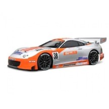 HPI Racing Eu Toyota Supra GT body 200mm HPI-7486