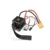 HPI Racing FLX10 3S802 Flux ESC with XT60 HPI-160942