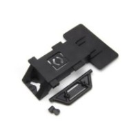HPI Racing Ford Bronco 4400 Bumper & Battery Tray Set HPI-160870