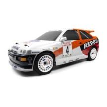 HPI Racing Ford Escort RS Cosworth Printed Body (300mm) HPI-160763