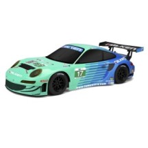 HPI Racing Sport 3 Porsche 911 GT3 RSR Falken HPI-160780
