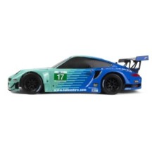 HPI Racing Sport 3 Porsche 911 GT3 RSR Falken HPI-160780