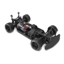 HPI Racing Sport 3 Porsche 911 GT3 RSR Falken HPI-160780