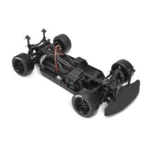 HPI Racing Sport 3 Porsche 911 GT3 RSR Falken - Flux HPI-160781