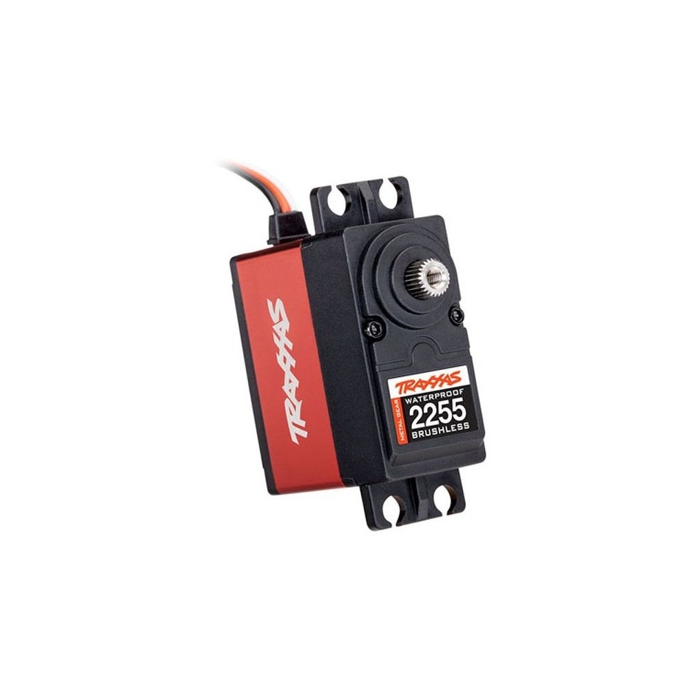 Servo digital 400 brushless Traxxas TRX2255 Servo digital 400 brushless Traxxas TRX2255