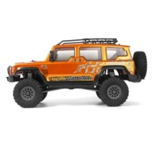HPI Racing Venture Wayfinder RTR Metallic Orange HPI-160510