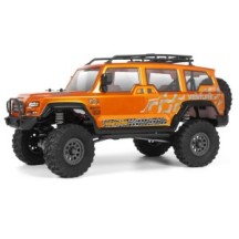 HPI Racing Venture Wayfinder RTR Metallic Orange HPI-160510