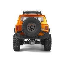 HPI Racing Venture Wayfinder RTR Metallic Orange HPI-160510