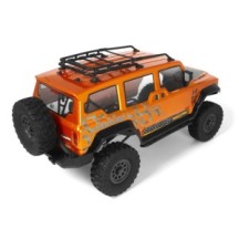 HPI Racing Venture Wayfinder RTR Metallic Orange HPI-160510