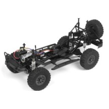HPI Racing Venture Wayfinder RTR Metallic Orange HPI-160510