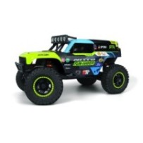 Crawler RC 1/18 4WD HPI Racing Venture18 U4 Flux Ford Bronco 4400 Brushless RTR HPI-160805