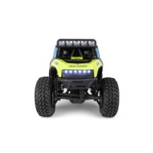 Crawler RC 1/18 4WD HPI Racing Venture18 U4 Flux Ford Bronco 4400 Brushless RTR HPI-160805