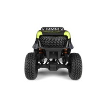 Crawler RC 1/18 4WD HPI Racing Venture18 U4 Flux Ford Bronco 4400 Brushless RTR HPI-160805