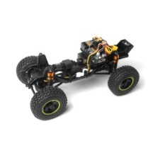 Crawler RC 1/18 4WD HPI Racing Venture18 U4 Flux Ford Bronco 4400 Brushless RTR HPI-160805
