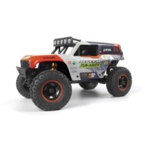 Crawler RC 1/18 4WD HPI Racing Venture18 U4 Ford Bronco 4400 Loren Healy Eléctrico RTR HPI-160887