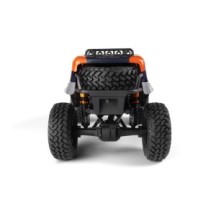 Crawler RC 1/18 4WD HPI Racing Venture18 U4 Ford Bronco 4400 Loren Healy Eléctrico RTR HPI-160887
