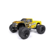 HPI Racing JUMPSHOT MT FLUX 1/10 RTR HPI-160030
