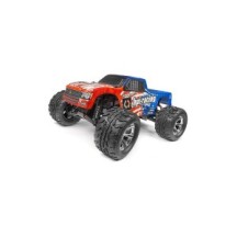 HPI Racing JUMPSHOT MT V2.0 1/10 RTR (2.4GHZ) HPI-120080
