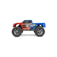 HPI Racing JUMPSHOT MT V2.0 1/10 RTR (2.4GHZ) HPI-120080
