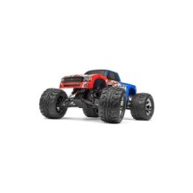 HPI Racing JUMPSHOT MT V2.0 1/10 RTR (2.4GHZ) HPI-120080