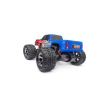 HPI Racing JUMPSHOT MT V2.0 1/10 RTR (2.4GHZ) HPI-120080