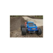 HPI Racing JUMPSHOT MT V2.0 1/10 RTR (2.4GHZ) HPI-120080